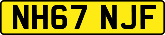 NH67NJF