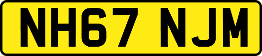 NH67NJM