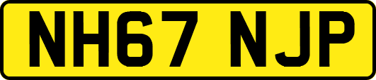 NH67NJP