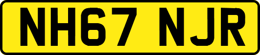 NH67NJR