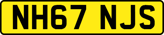 NH67NJS