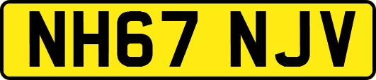 NH67NJV