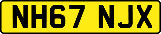 NH67NJX