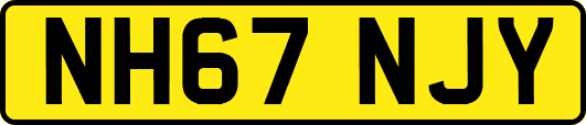 NH67NJY