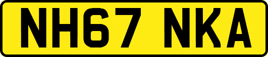 NH67NKA