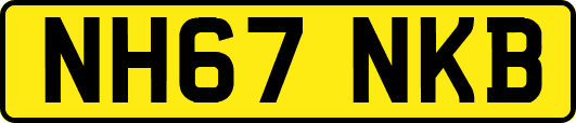 NH67NKB
