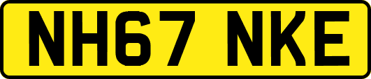 NH67NKE