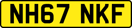 NH67NKF