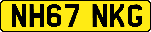 NH67NKG