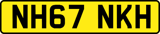 NH67NKH