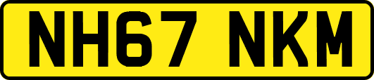 NH67NKM