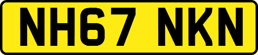 NH67NKN