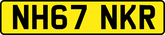 NH67NKR