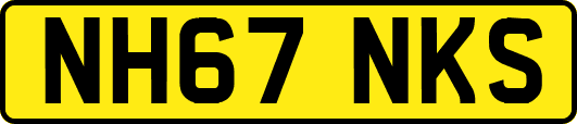 NH67NKS