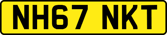 NH67NKT