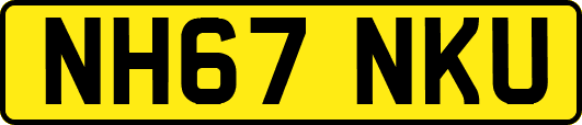 NH67NKU