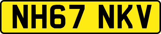 NH67NKV