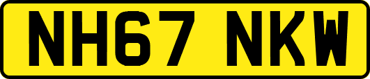 NH67NKW