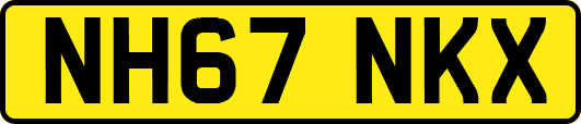 NH67NKX