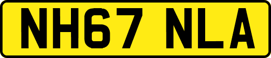 NH67NLA