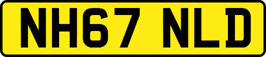 NH67NLD
