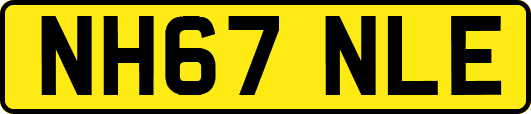 NH67NLE