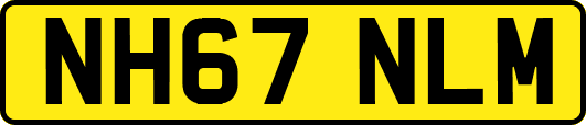 NH67NLM