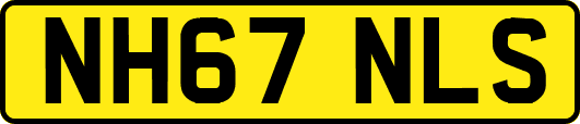NH67NLS