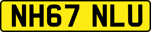 NH67NLU