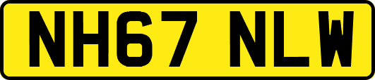 NH67NLW
