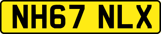 NH67NLX