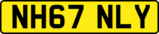 NH67NLY