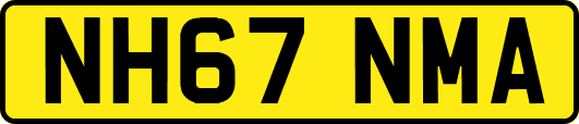 NH67NMA