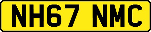 NH67NMC