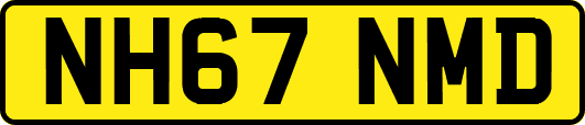 NH67NMD