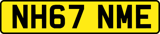 NH67NME