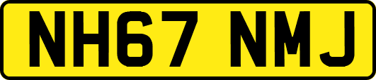 NH67NMJ