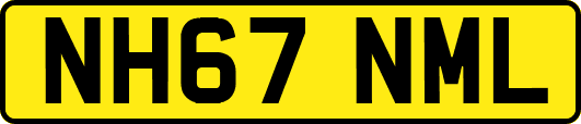 NH67NML
