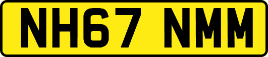 NH67NMM