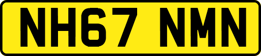 NH67NMN