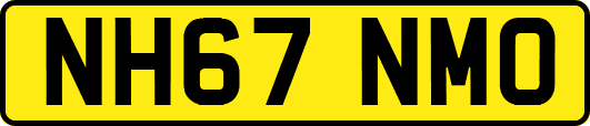 NH67NMO