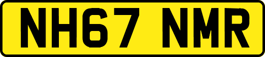 NH67NMR