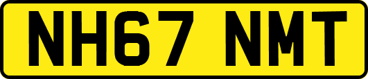 NH67NMT