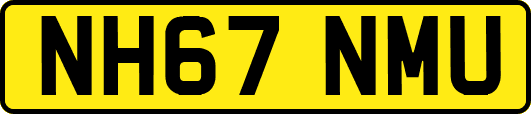 NH67NMU