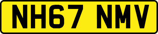 NH67NMV