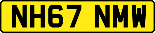 NH67NMW