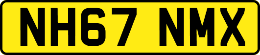 NH67NMX