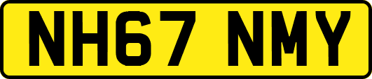 NH67NMY