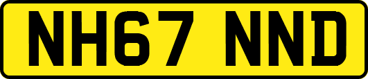 NH67NND
