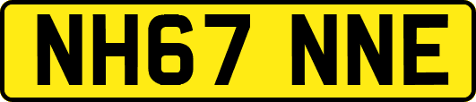 NH67NNE